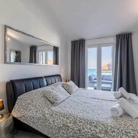 Villa Luce Del Sole Mirce Kültér fotó