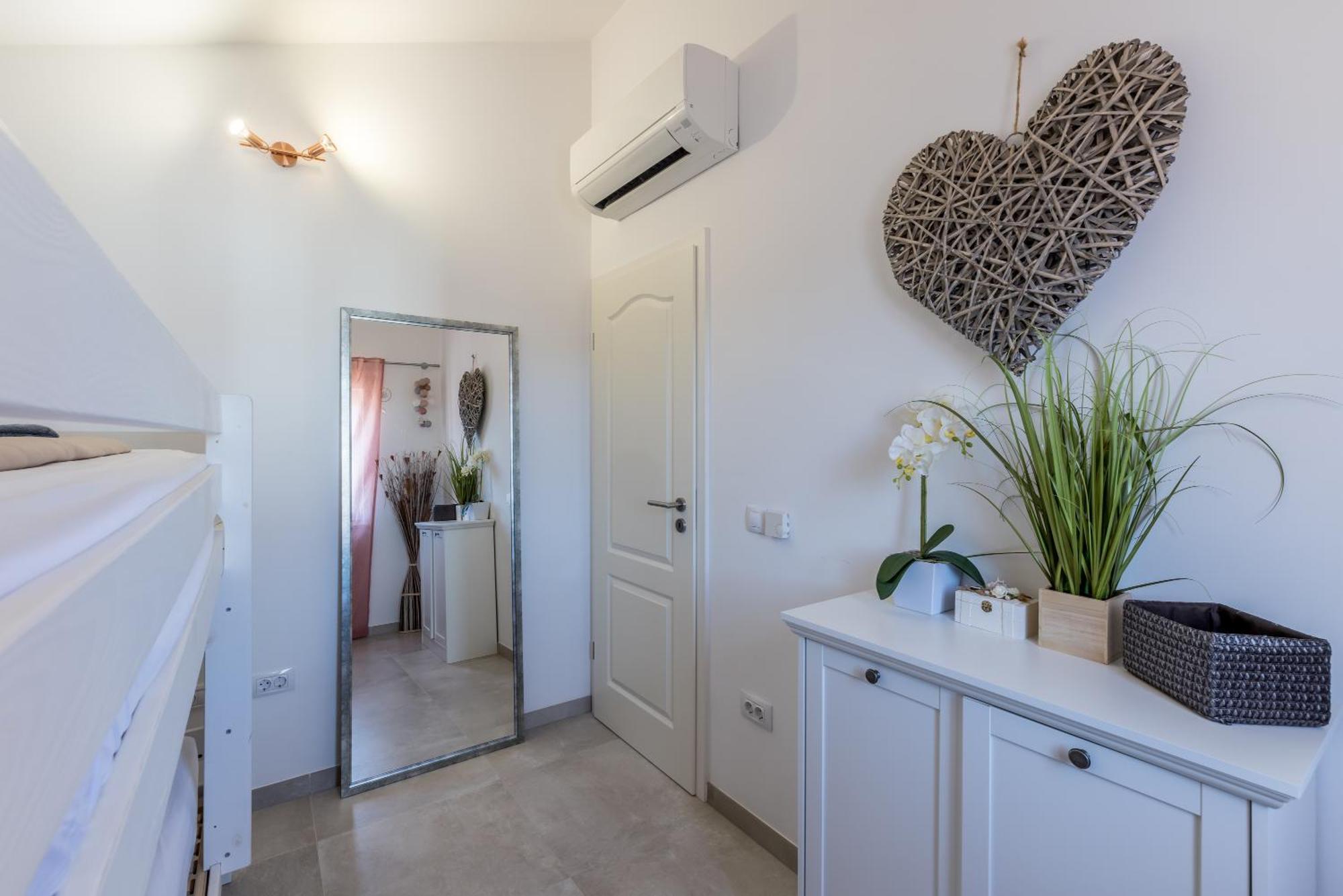 Villa Luce Del Sole Mirce Kültér fotó