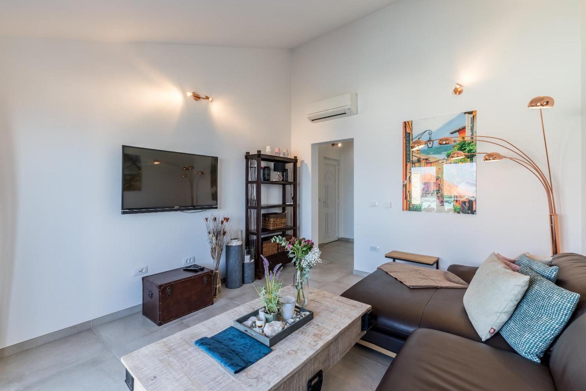 Villa Luce Del Sole Mirce Kültér fotó