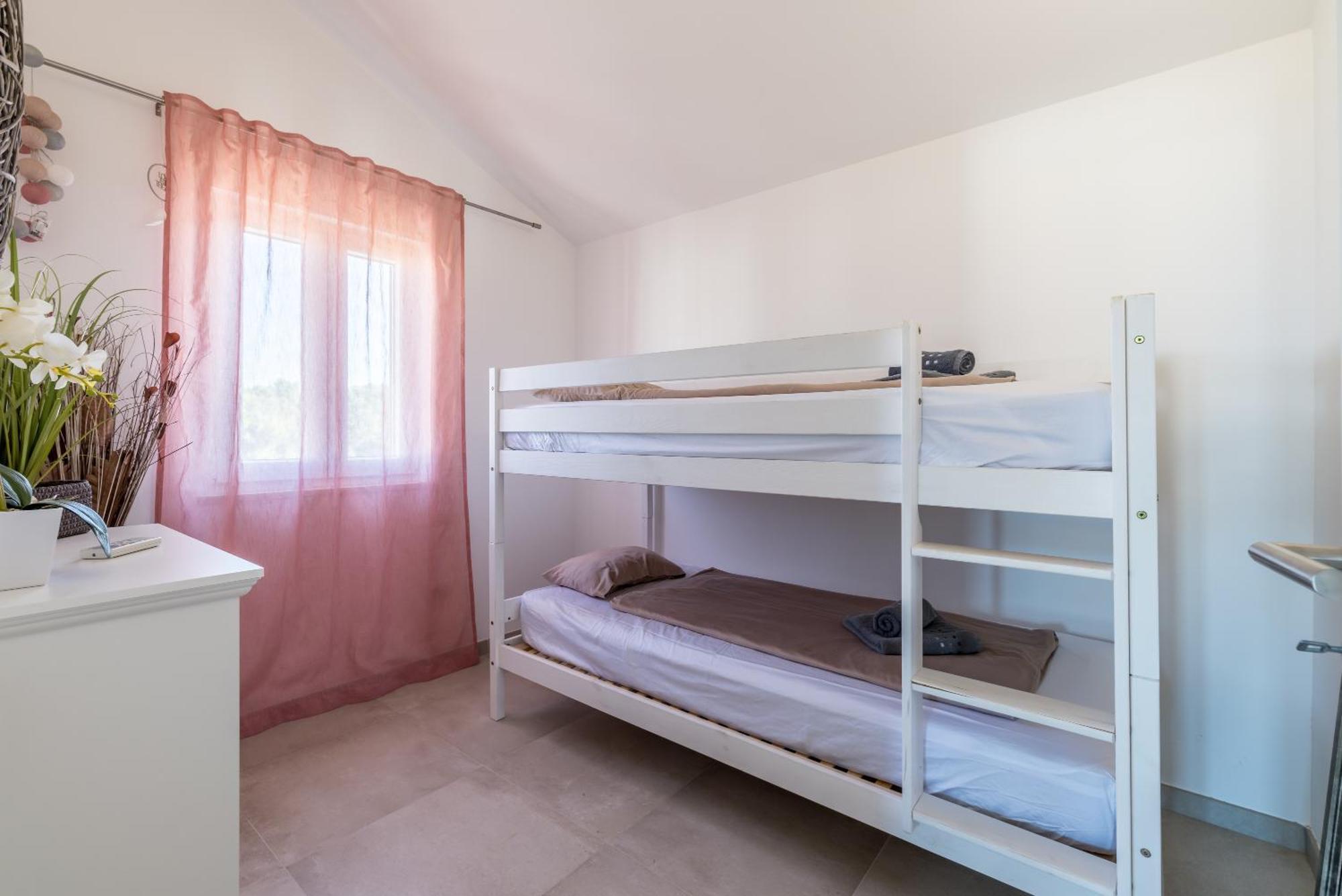 Villa Luce Del Sole Mirce Kültér fotó