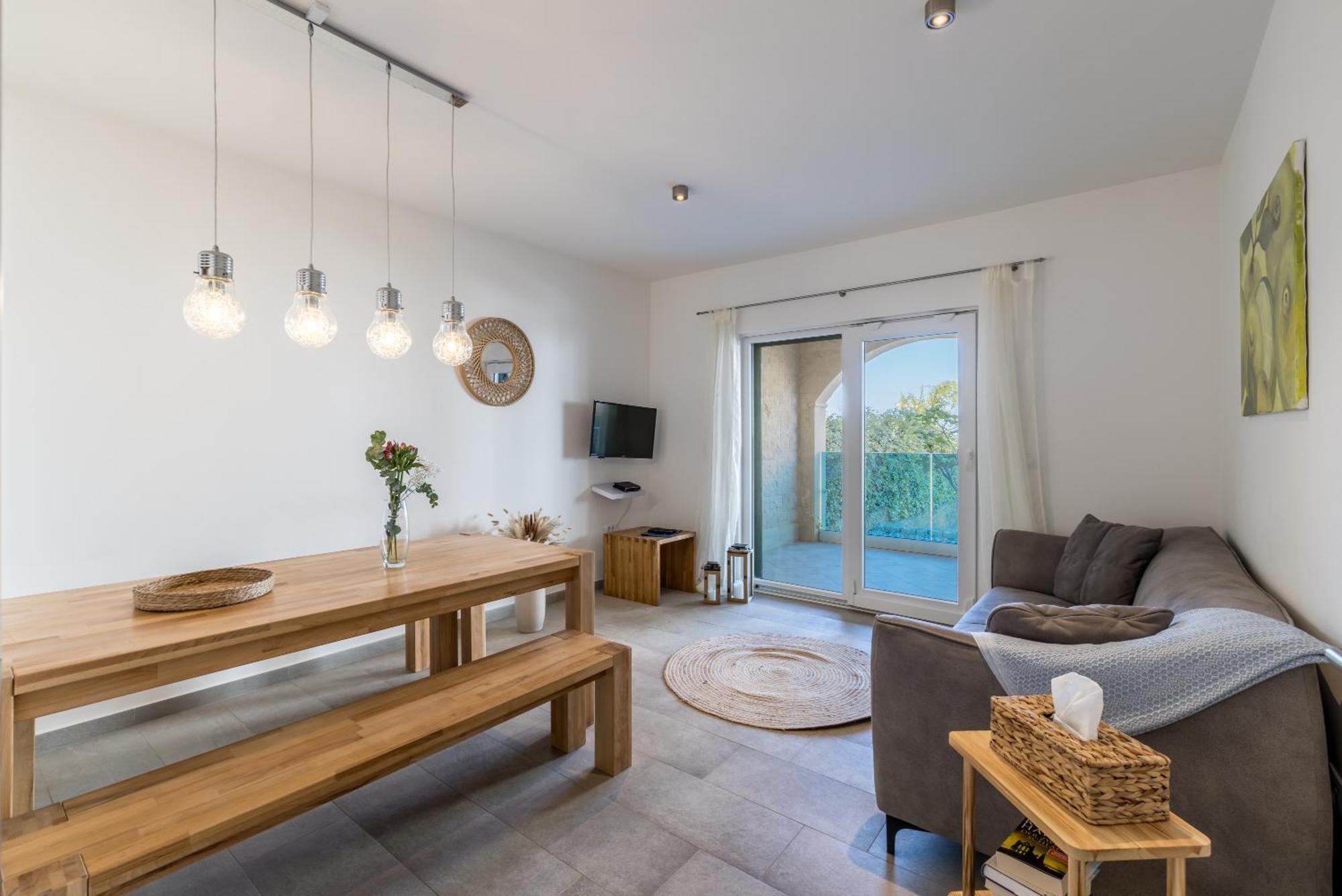 Villa Luce Del Sole Mirce Kültér fotó