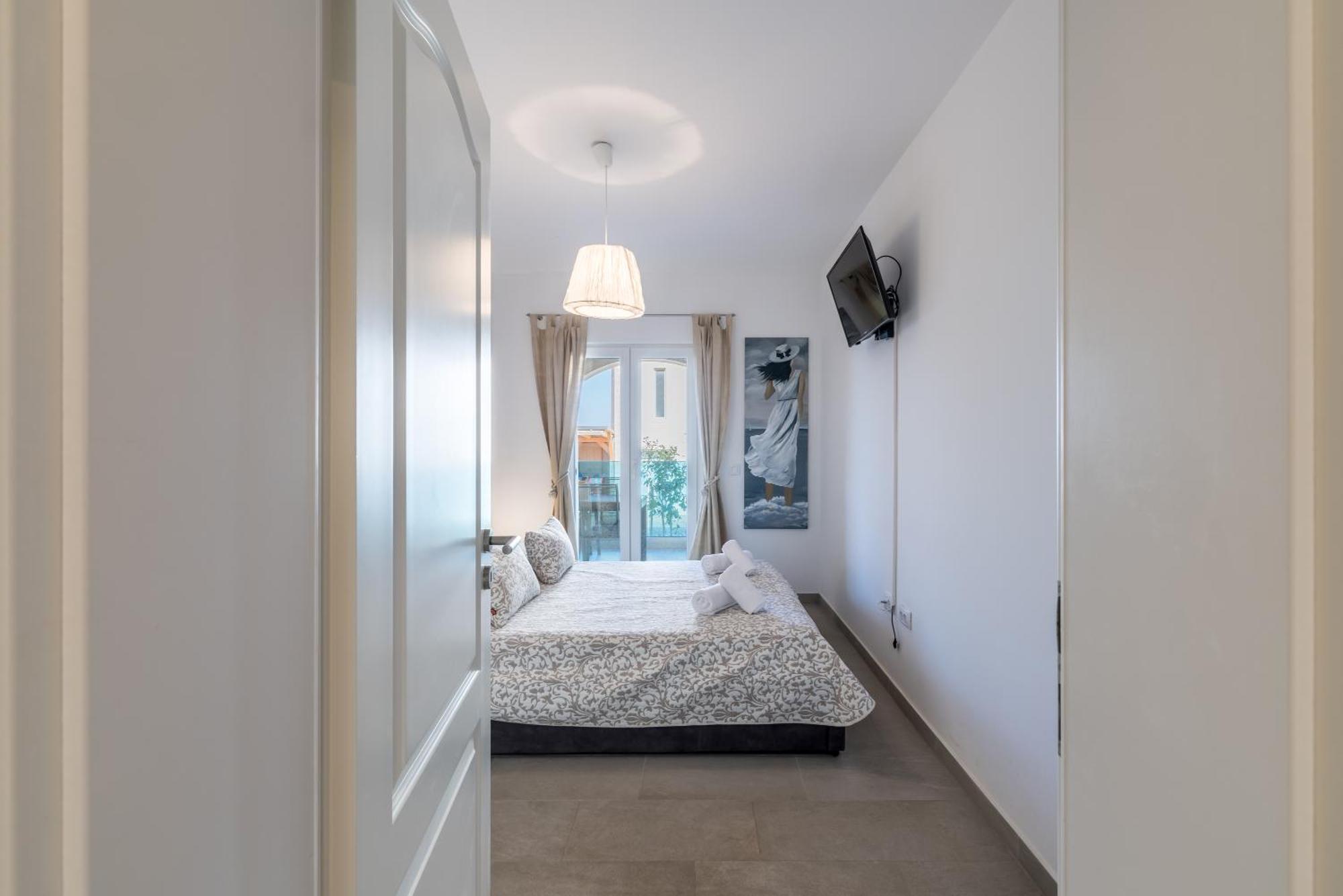 Villa Luce Del Sole Mirce Kültér fotó