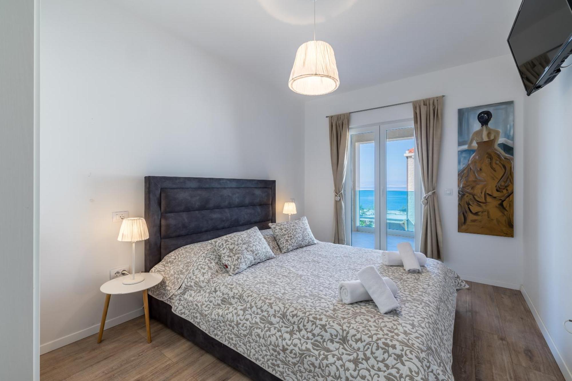 Villa Luce Del Sole Mirce Kültér fotó