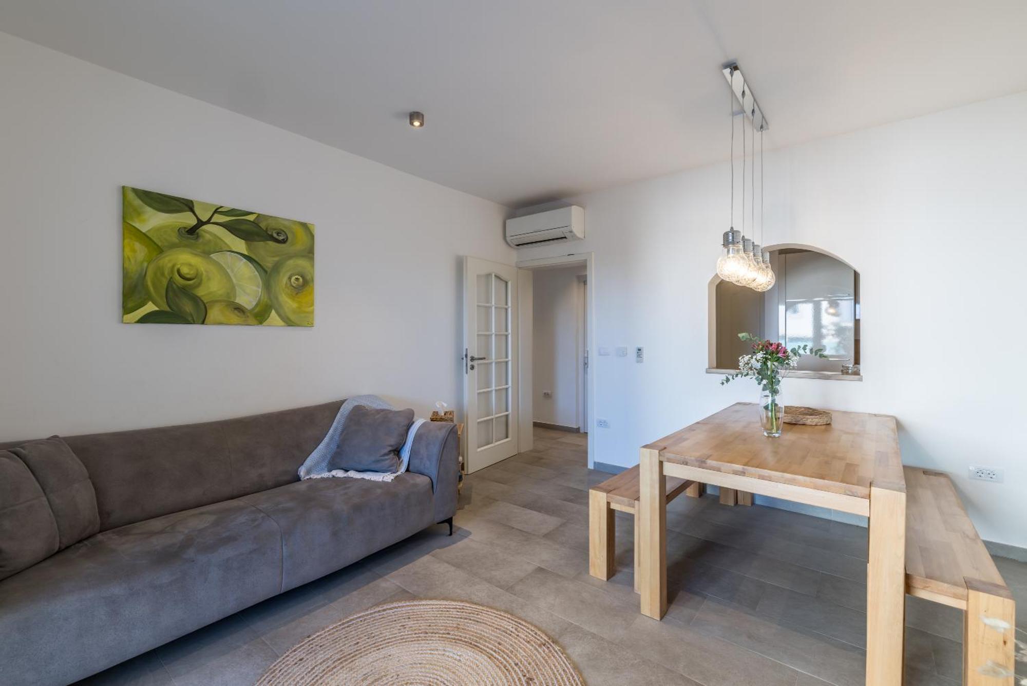 Villa Luce Del Sole Mirce Kültér fotó