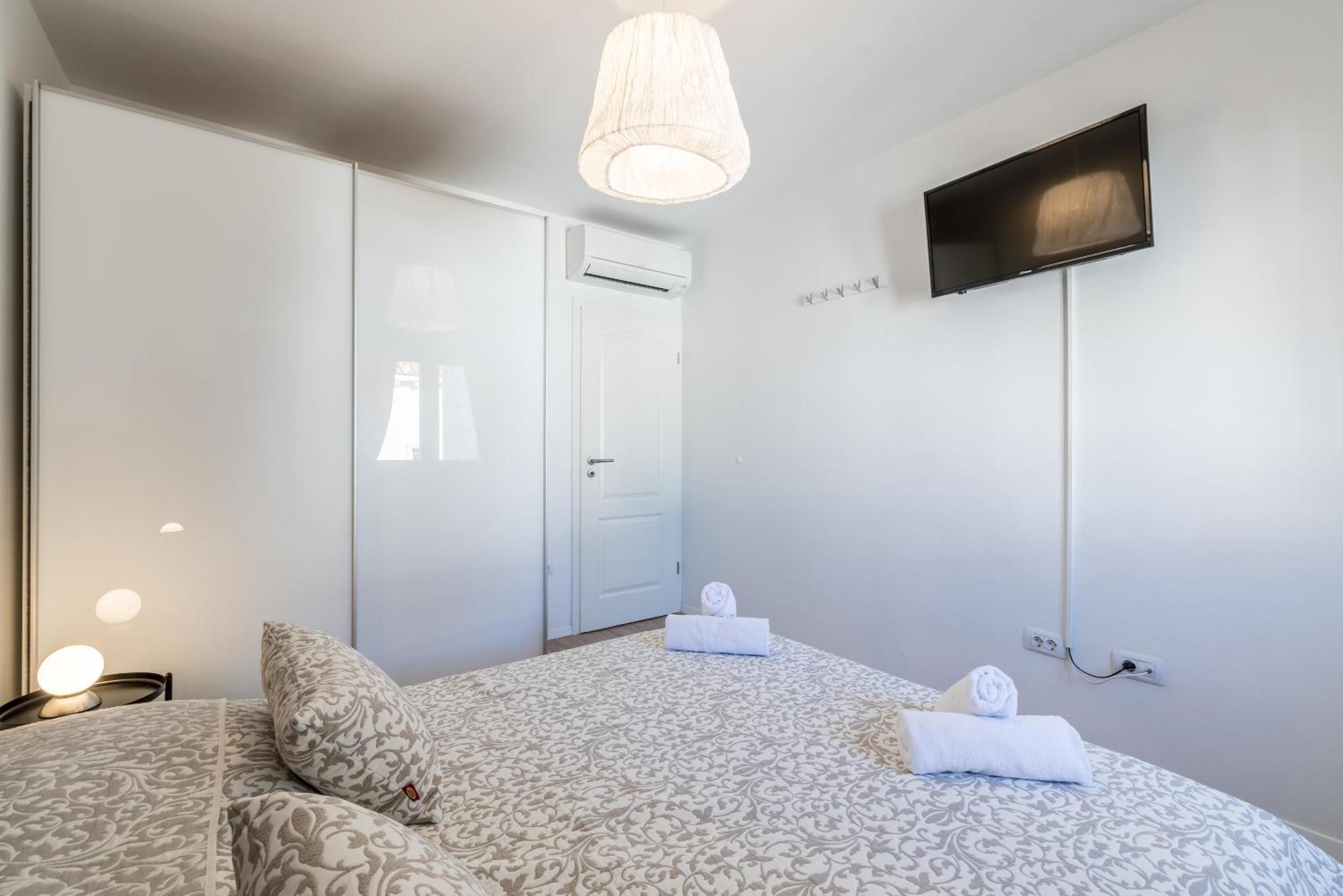 Villa Luce Del Sole Mirce Kültér fotó