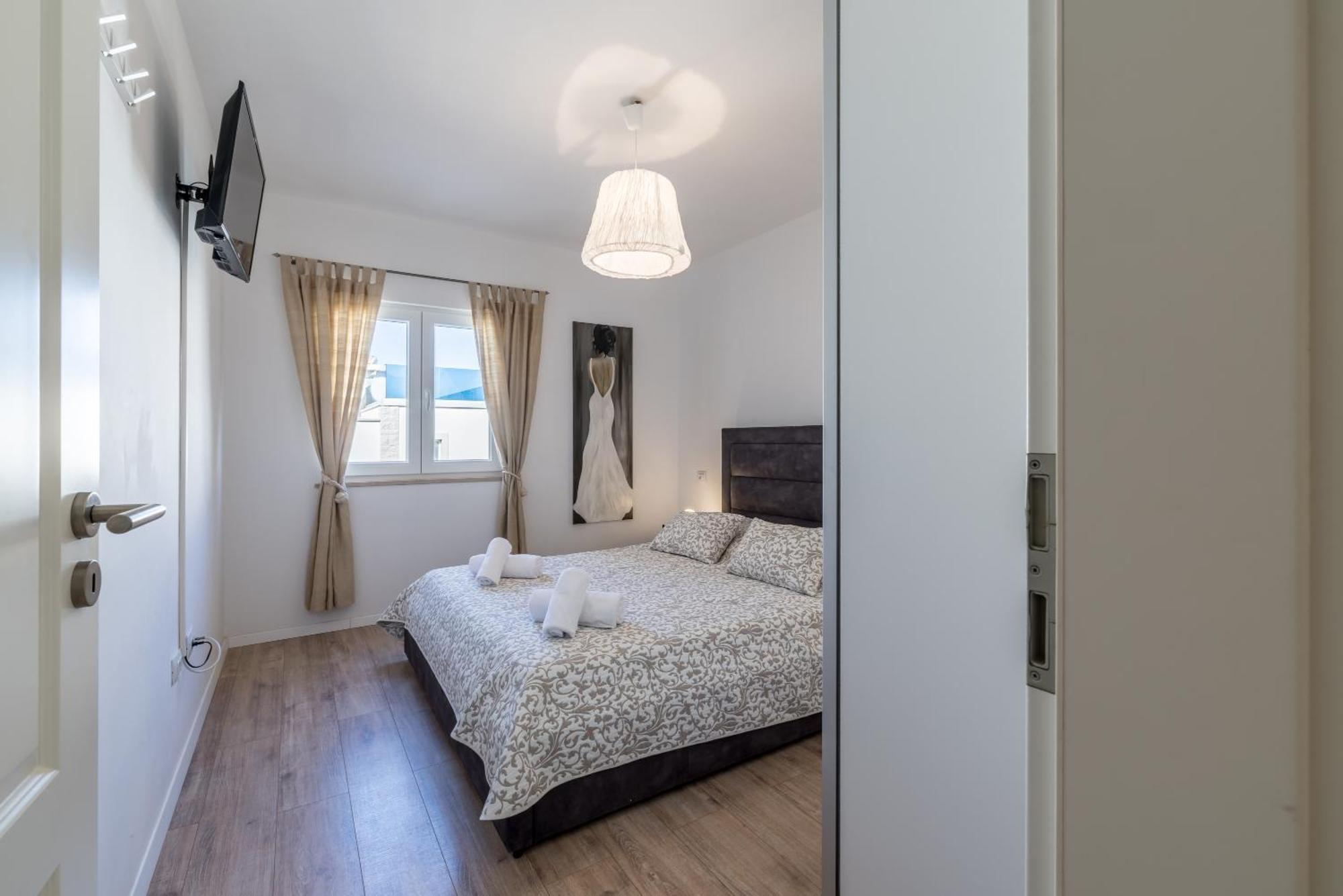 Villa Luce Del Sole Mirce Kültér fotó