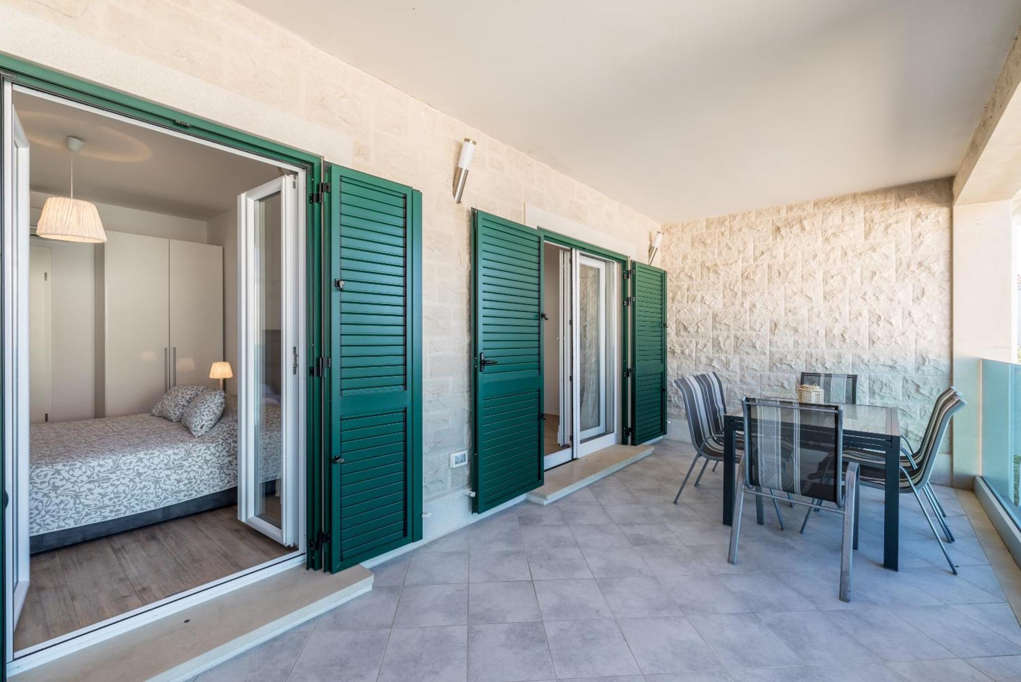 Villa Luce Del Sole Mirce Kültér fotó