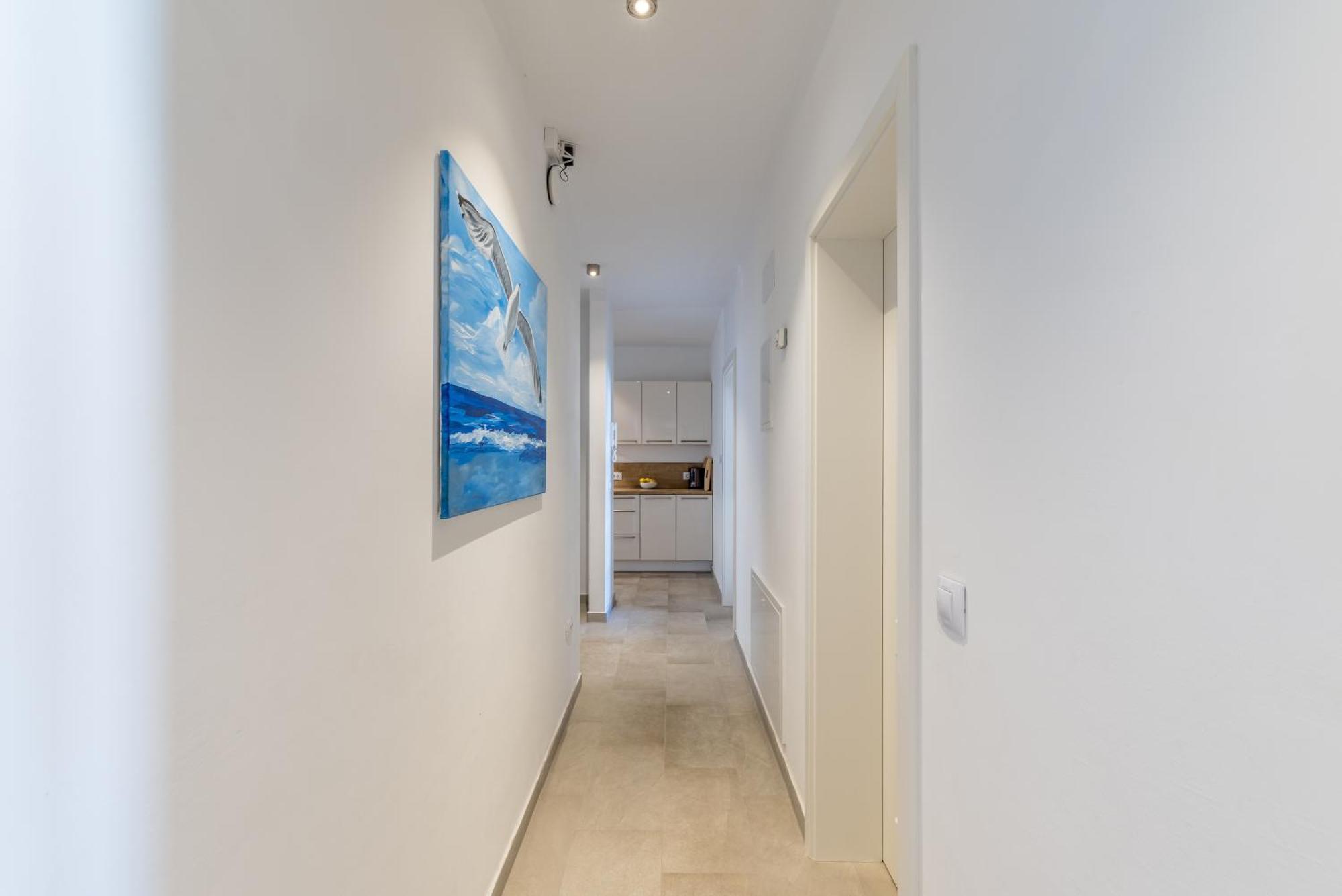 Villa Luce Del Sole Mirce Kültér fotó