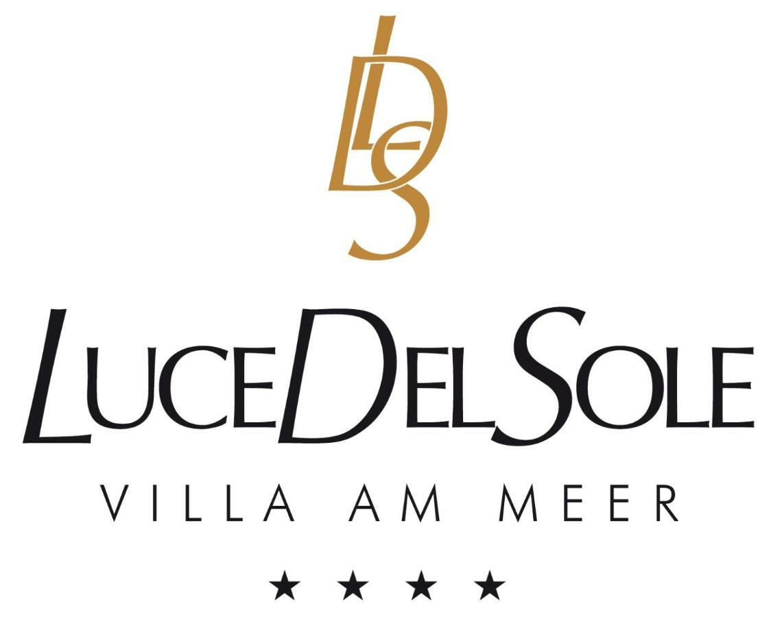 Villa Luce Del Sole Mirce Kültér fotó